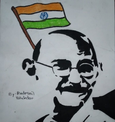 GANDHI JAYANTI CELEBRATION